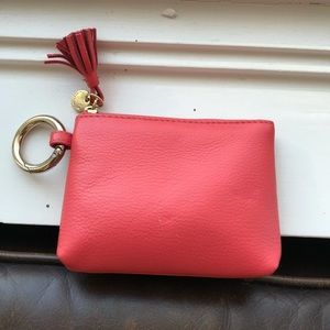 Coral wallet